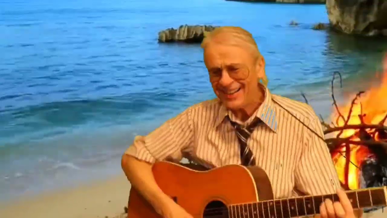 Тебя любить.Муз. Сл. П Сотник.Видео Н Афанасьева.