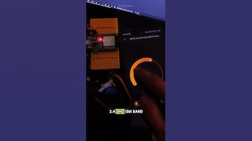 ESP32 BLE Integration With App | Embedded Systems | IoT #engineering #electricalengineering