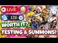 ANTOINE &amp; MYRO TESTED! NEW BEST HUNTER &amp; SUCCESSOR SYSTEM! BIG UPDATES! [Solo Leveling: Arise]