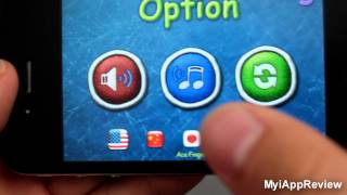 "AceFinger"(brain teaser) App Review; Episode 17 screenshot 5