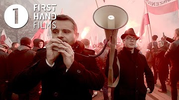 Polish Prayers | OFFICIAL TRAILER | A film by Hanka Nobis