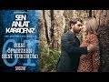 Tarık ve Mercan arasındaki güç yarışı! - Sen Anlat Karadeniz 61.Bölüm