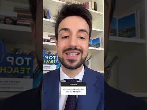 ¿Las empresas tienen