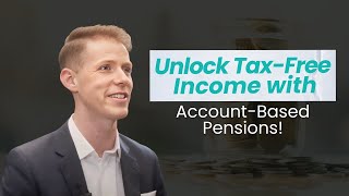 What are account-based pensions and do I need them?