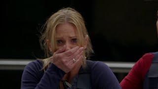 Criminal Minds 7x23 - Will Gets Shot HD