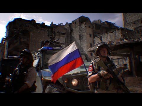 День военной полиции-2021