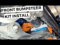 Front Bumpsteer Kit Install | Honda S2000