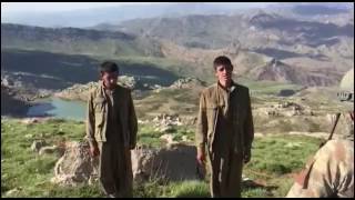 Siirtpervaride, 2 Terörist Teslim Oldu.