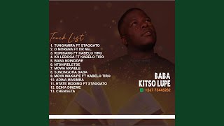 Ka Leboga (feat. Kabelo Tiro)