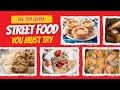 Leiria's Best Street Food Top Street Eats in Leiria