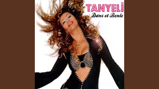 Dansöz Dünya (Remix) - Tanyeli