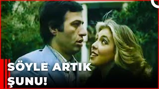 Utangaç Şaban Evlilik Teklifi Ediyor Dokunmayın Şabanıma