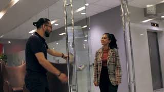 DBot, your technology partner for digital transformation & software development DBot, your technology partner for digital transformation & software development