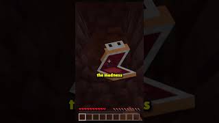 World Spawn = BEDROCK #minecraft