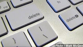 Famous EU Court: Google Must Honor Citizens' Right To Be Forgotten Wealth