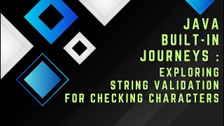 Celebrity Exploring String Validation for checking characters Net Worth