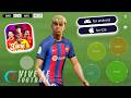 VLF MOBILE 2026 UPDATE FOR ANDROID IOS VIVE LE FOOTBALL 26 NEW FOOTBALL GAME 2026