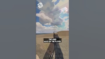 Reload FASTER in Battlebit!