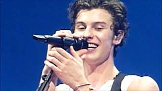 Treat You Better, Shawn Mendes LIVE