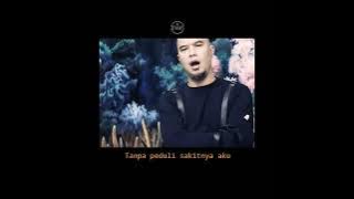 StoryWA | Ahmad Dhani - Terlalu Sadis