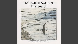 Video thumbnail of "Dougie MacLean - Loch Ness"