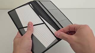 My Glove Box Is Organized! This Car Document Holder Is Great! #caraccessories #cars #CarHacks