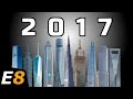 Top 10 Tallest Buildings in the World (2017)