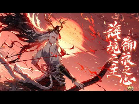 来自蒼穹的耀動－江有庭的　　　蔵色天目 Listen to 【陰陽師Onmyoji】縛骨清姬－繪卷主題曲《化作青煙