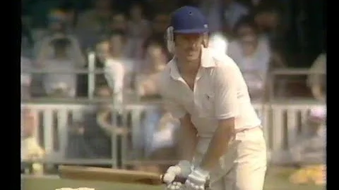DERBYSHIRE v NORTHAMPTONSHIRE NATWEST TROPHY FINAL...
