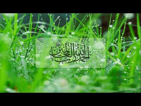 سورة السجدة تلاوة نادرة مشاري العفاسي