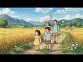 Village #asmr #subscribe #cartoons 