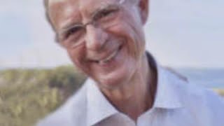 Carl Slater Memorial Service