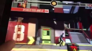 Counter spy. Day 1!!!