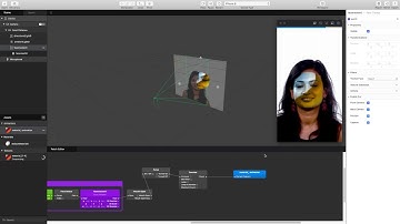 Spark AR - Interactions