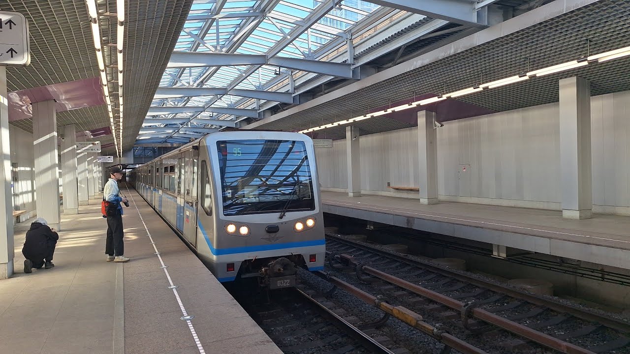 Перегонка Поезда 81-740/741.4 "Русич" из Депо ТЧ-16 Митино АПЛ на БКЛ ...