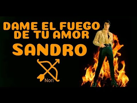 DAME EL FUEGO
