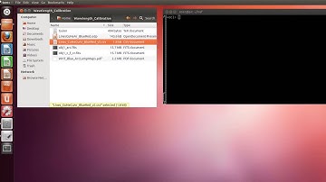 IRAF Tutorial Part 7  Wavelength Calibration HD CC