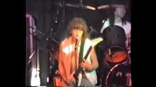 Helloween - Live in Eindhoven 1986 - Full Concert!