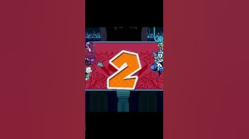 Top 3 BEST DELTARUNE Chapter 2 Songs 🎵🎧 #deltarune #music #shorts