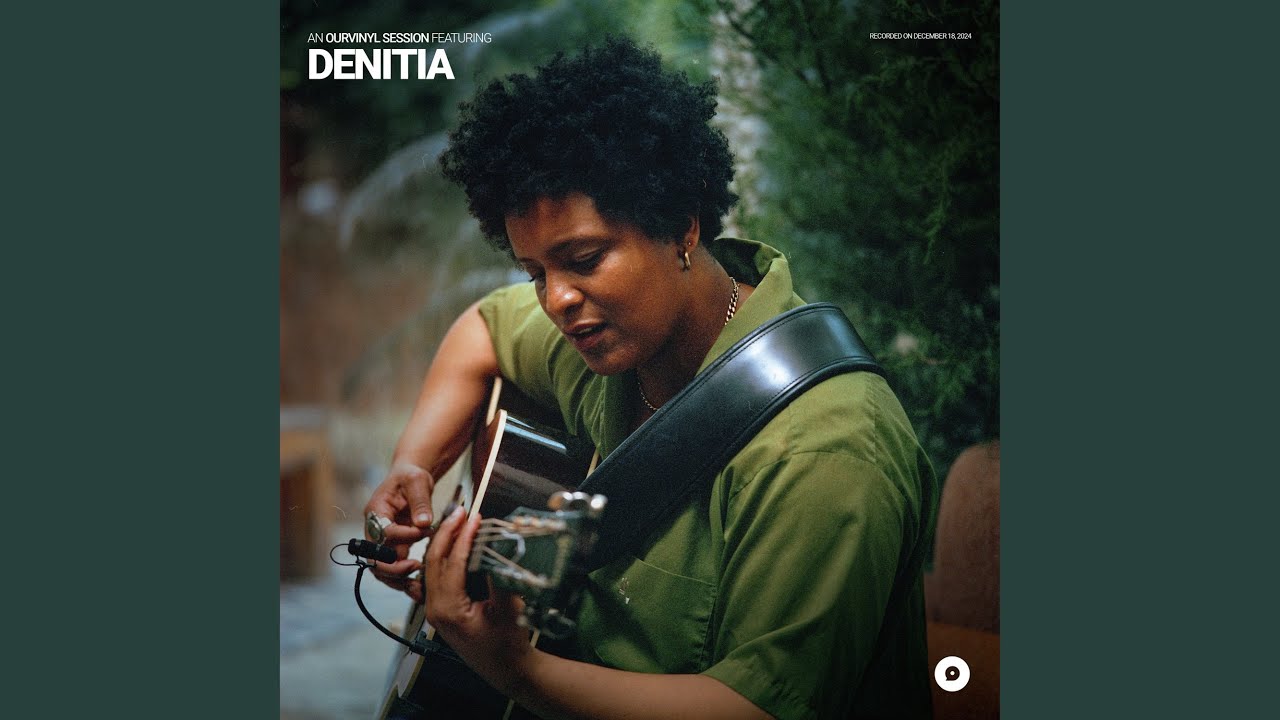 Tonton All the Sweet Tea (OurVinyl Sessions) di YouTube