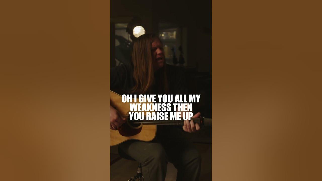 God of My Restoration ft @LeelandOfficial 8.15.25 #music #jesus #worship #christian #song #gospel