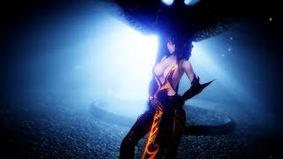 【MMD】Metallica (Kangxi) ⁄⁄ FUN