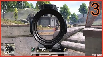 Badlanders - Gameplay Walkthrough Part 3 - Tutorial (iOS, Android)