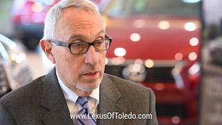 Thumbnail We Listen at Lexus of Toledo
