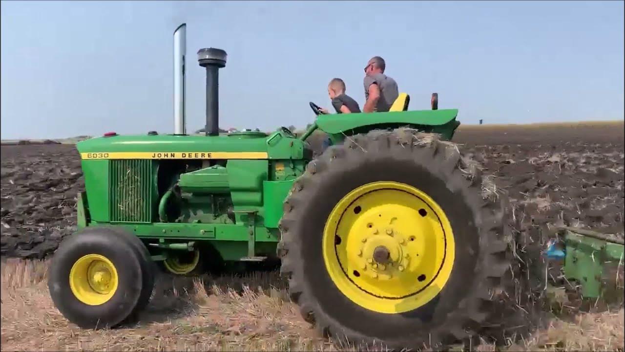 Idaville Plow Day 2021 YouTube