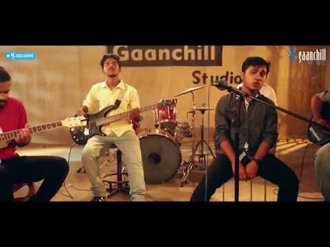 Aaj Pasha Khelbo Re Sham | Al Masud | Gaanchill Folk Fusion | 2016