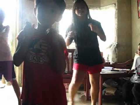 GP Basic - V dance cover