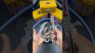 VALORANT Weapon Model Unboxing !#valorant #rgx11zpro #kuronami #champion2025 #jett