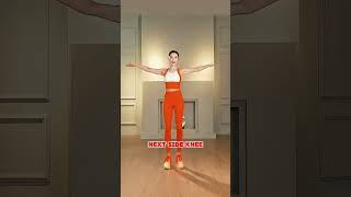 3 Moves To Slim Down Fast No Running Or Jumping