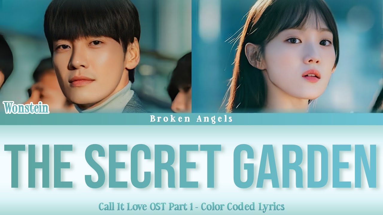 Secret Garden Korean Drama Ost List | Fasci Garden